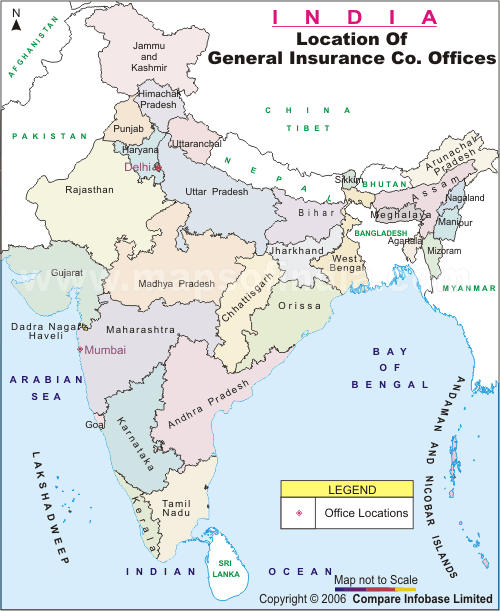 general insurance co